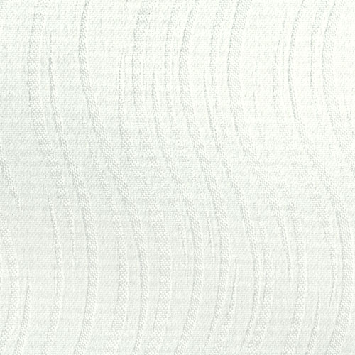Senna White New Blinds