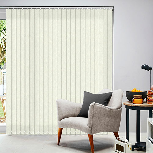 Verona Cream Lifestyle New Blinds