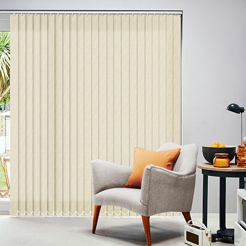 Zara Cream Lifestyle New Blinds