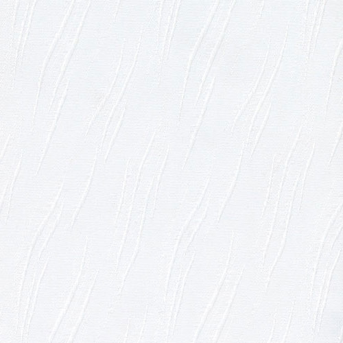 Zara White New Blinds