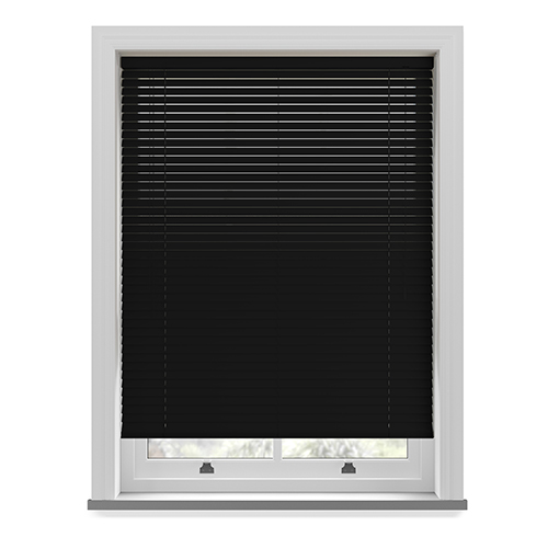 35mm Premier Black Lifestyle New Blinds
