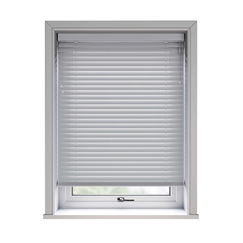 50mm Premier Comet Perforated Lifestyle New Blinds