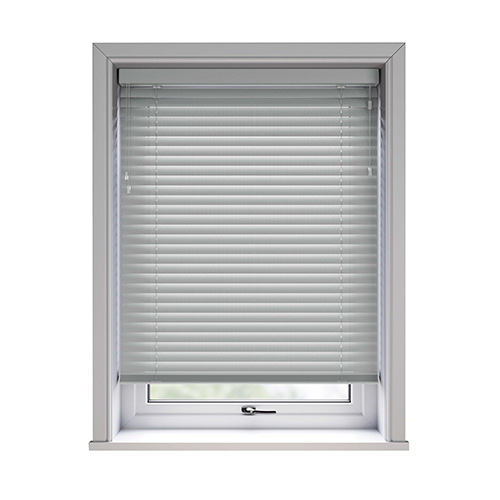 50mm Premier Granite Perforated Lifestyle New Blinds