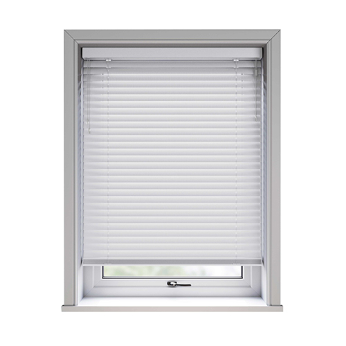 50mm Premier Halo Perforated Lifestyle New Blinds