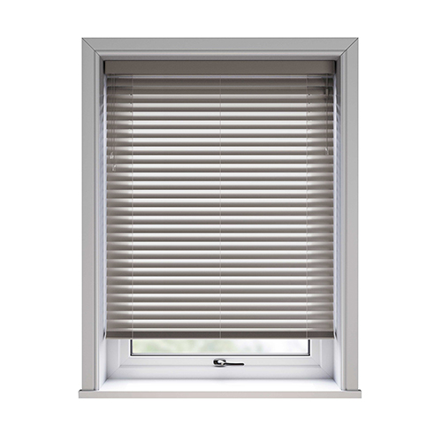 50mm Premier Samoa Lifestyle New Blinds