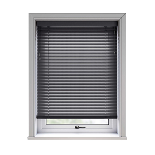 50mm Premier Solstice Perforated Lifestyle New Blinds