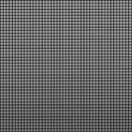 Single Exterior Roller Black New Blinds