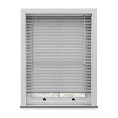 16mm Premier Aluminium Lifestyle New Blinds