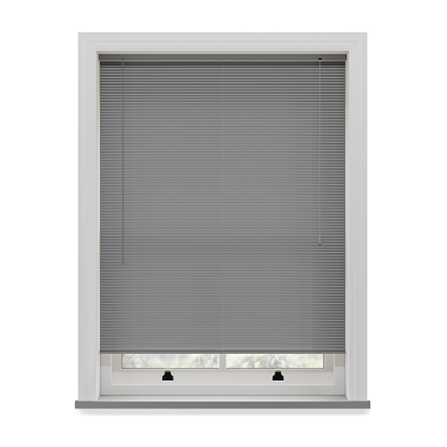 16mm Premier Cool Grey Lifestyle New Blinds