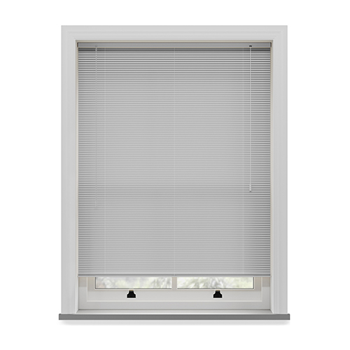 16mm Premier Titanium Lifestyle New Blinds