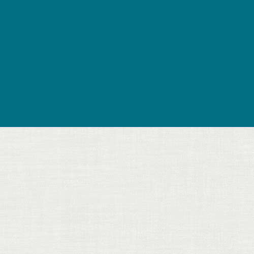 Double Roller Unilux Jade & Cotton Voile New Blinds