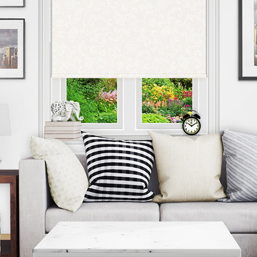 Retford Antique Lifestyle New Blinds