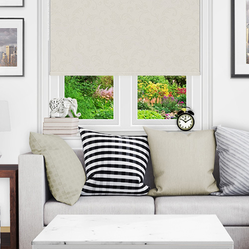 Retford Vintage Lifestyle New Blinds