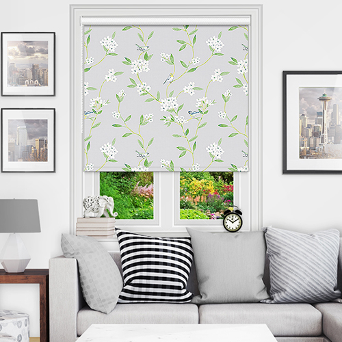 Sleaford Melody Lifestyle New Blinds