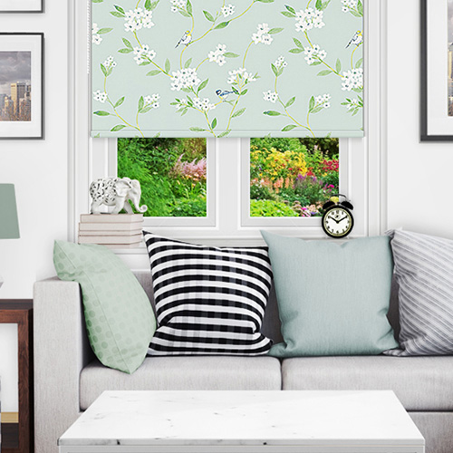 Sleaford Sonnet Lifestyle New Blinds