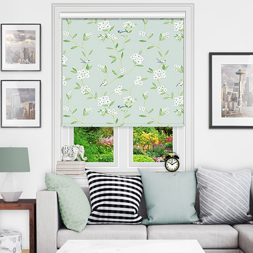 Sleaford Sonnet Lifestyle New Blinds