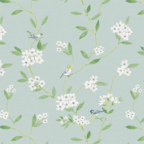 Sleaford Sonnet New Blinds