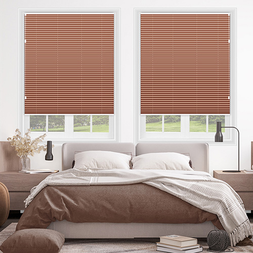 Blenheim Rouge Blockout Old Lifestyle New Blinds