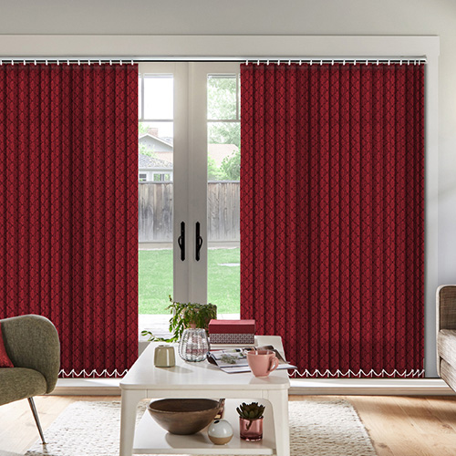 Surf Scarlett Lifestyle New Blinds
