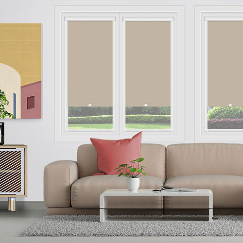 Como Balance Lifestyle New Blinds