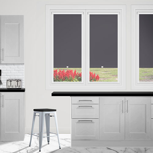Como Impact Lifestyle New Blinds