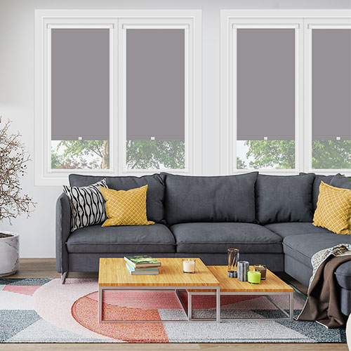 Como Nomad Lifestyle New Blinds