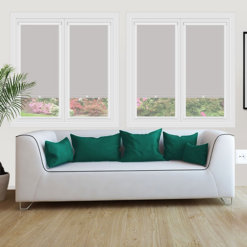 Como Sense Lifestyle New Blinds