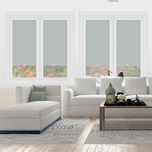 Como Space Lifestyle New Blinds