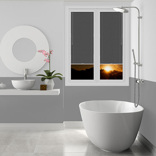Anthracite Lifestyle New Blinds