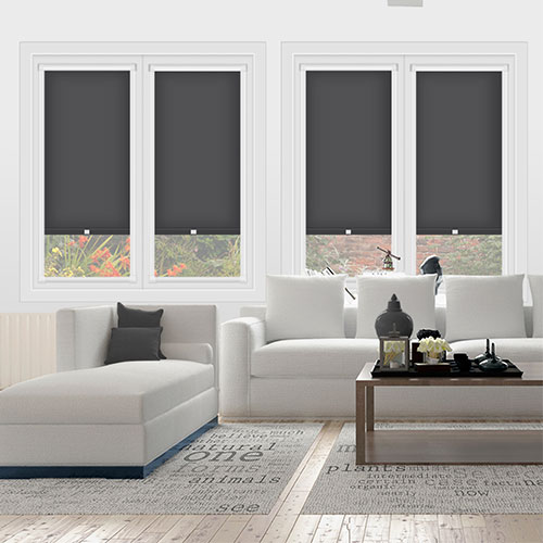 Scope Drama Lifestyle New Blinds