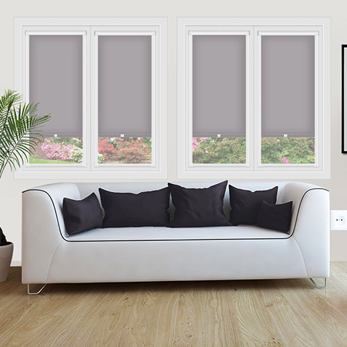 Scope Nomad Lifestyle New Blinds