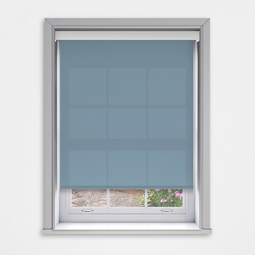 Splash Brittany 3M Dimout with Cassette Lifestyle New Blinds