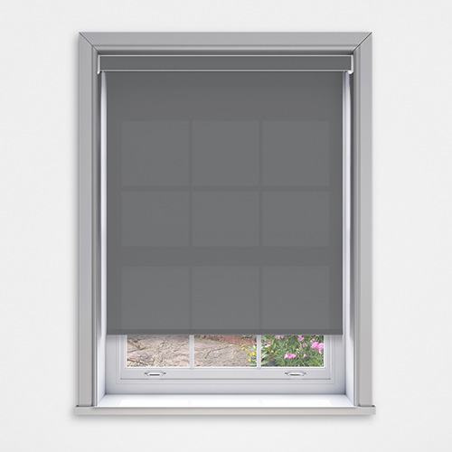 Splash Rock 3M Dimout with Cassette Lifestyle New Blinds