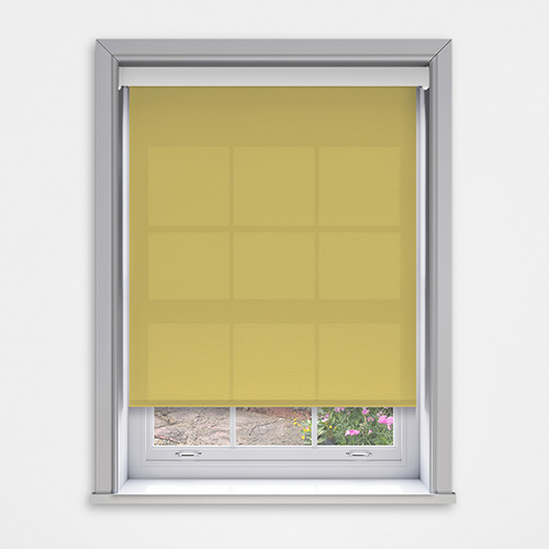 Splash Shine Dimout with Cassette Lifestyle New Blinds