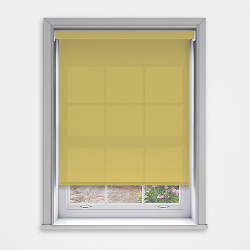 Splash Shine Dimout with Cassette Lifestyle New Blinds