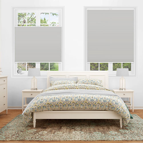 Lexington White Tensioned V08 Lifestyle New Blinds