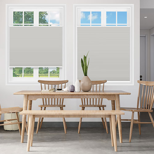Soho Oyster Tensioned V08 Lifestyle New Blinds