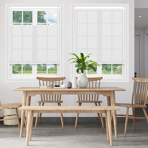Bowery Blanc Freehanging TDBU Lifestyle New Blinds