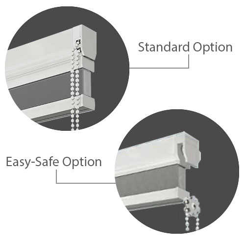 Bowery Mineral Freehanging TDBU Lifestyle New Blinds