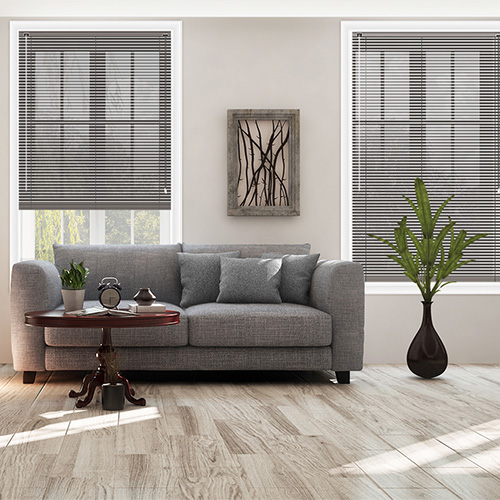 25mm Matt Clay Lifestyle New Blinds