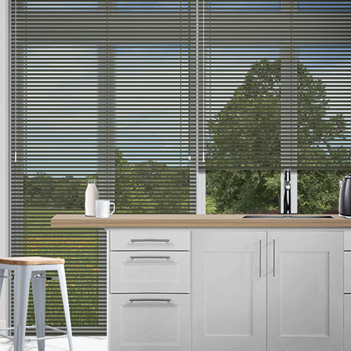 25mm Soul Grey Lifestyle New Blinds