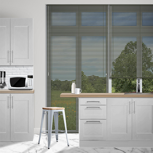 25mm Soul Grey Lifestyle New Blinds