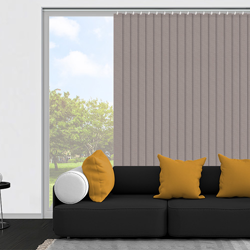 Kobe Steel 89mm Lifestyle New Blinds