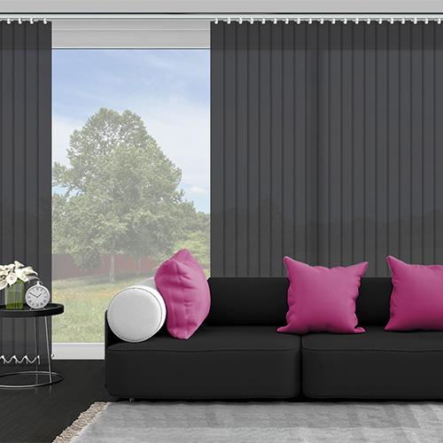Scope Drama 89mm Lifestyle New Blinds