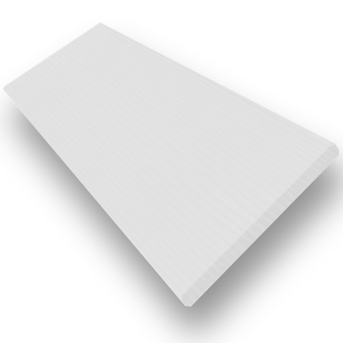 White Frost Fine Grain & Cotton Tape New Blinds