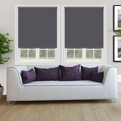 Como Impact 2 Lifestyle New Blinds