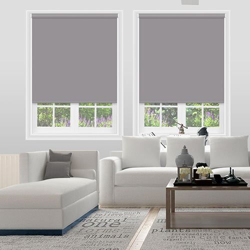 Como Nomad 2 Lifestyle New Blinds