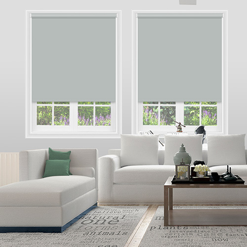 Como Space 2 Lifestyle New Blinds