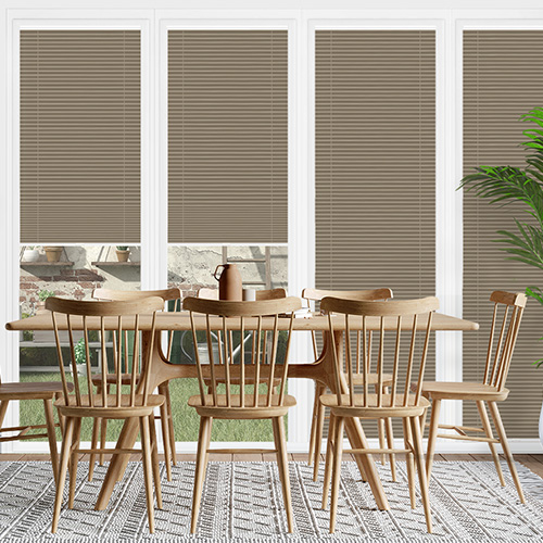 Apollo Ash (BO) Honeycomb Clic Fit Lifestyle New Blinds