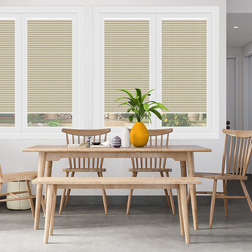 Apollo Camel (BO) Honeycomb Clic Fit Lifestyle New Blinds